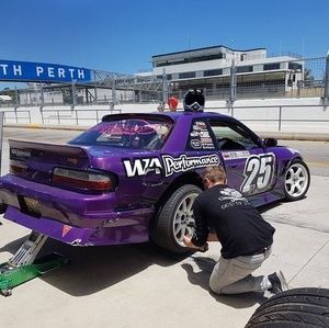 Meet your Posher, Tomas